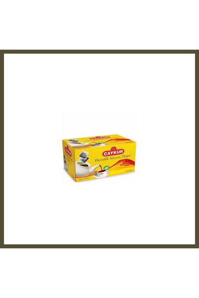 northcity n Rize Tourist Tea Bags, 200 g (Pack of 40) BX