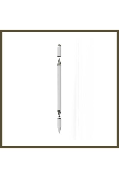 northcity n Touchscreen Stylus Pen 1101 - White BX