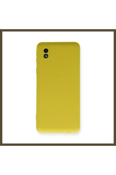 northcity n Samsung Galaxy A01 Core Compatible Case with Velvet-Lined Nano Si...