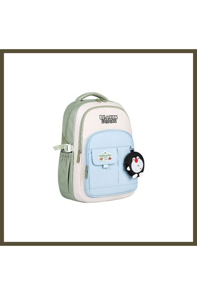 northcity n RELAXION 2472 PREMIUM BACKPACK, 1 Piece, BX