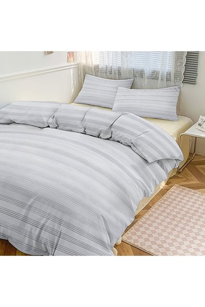 Generic Beautiful Boho Style 3Pcs Bedding Set, Bedroom Decor Bedding Kit