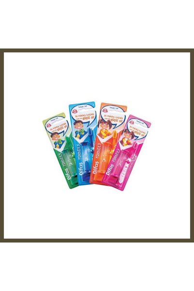 northcity n Friendly Toothbrush, Soft, 1 Piece, BX