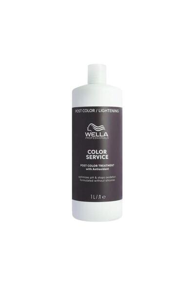 INVIGO Wella Service Post Tratament de Colorare 1000 ml