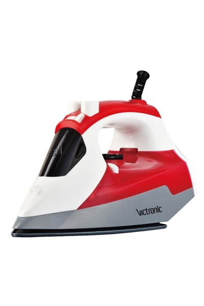 VICTRONIC Set 2 x Fier de Calcat Electric cu Abur si Talpa Ceramica, Victroni...