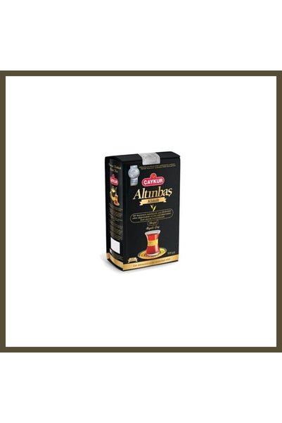 northcity n Altınbaş Tea, 500 g, 1 Pack BX