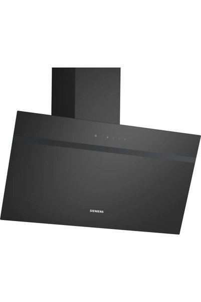 Siemens Hota Sub-Dulap, 80 cm, 430 m³/h, 3 Trepte + Intensiv, Filtru Aluminiu...