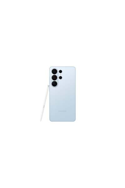 Samsung هاتف سامسونج S26 الترا - 256GB+12RAM / أزرق سماوي