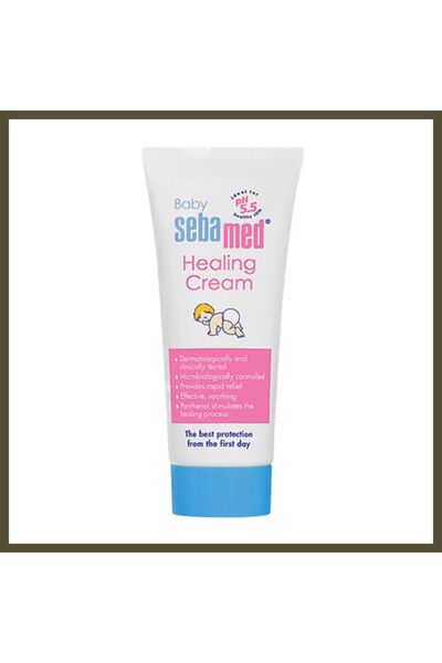 northcity n Baby Diaper Rash Prevention Cream 100 ml BX
