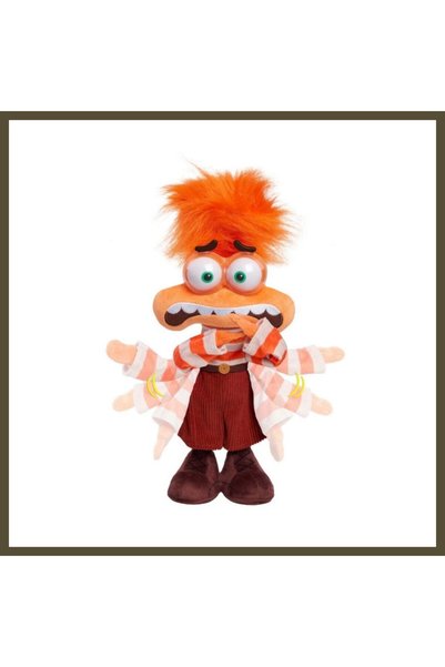 northcity n 2 Comfort-Sound Moving Plush Toy BX