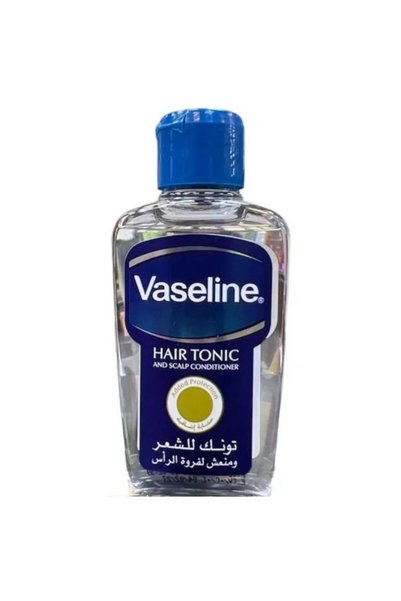 Vaseline Scalp & Hair Strengthening Oil - 100 ml