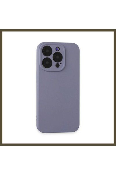 northcity n غطاء متوافق مع هاتف iPhone 15 Pro، مصنوع من السيليكون الناعم ببطا...