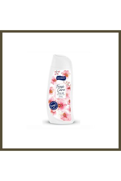 northcity n Shower Gel 500 ml, 1 Bottle BX