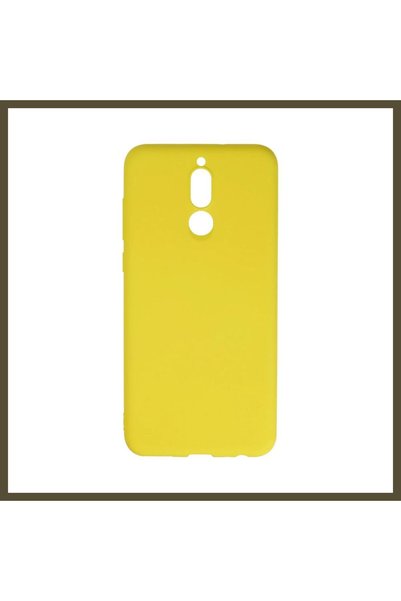 northcity n Huawei Mate 10 Lite Compatible Case with Velvet-Lined Nano Silico...