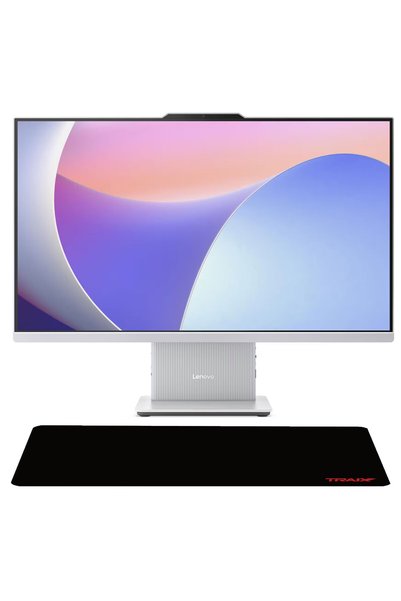 LENOVO IdeaCentre F0HQ00ADTR518 Ryzen7 7735HS 64GB 2TBSSD 27" FHD W11P All In One Bilgisayar