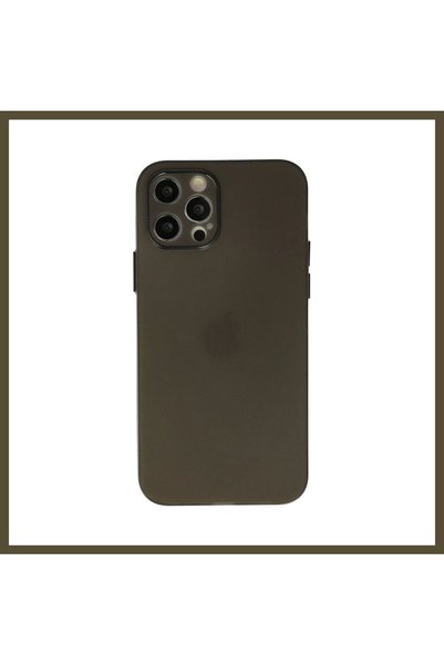 northcity n Puma Silicone Case Compatible with iPhone 12 Pro Max - Gray BX