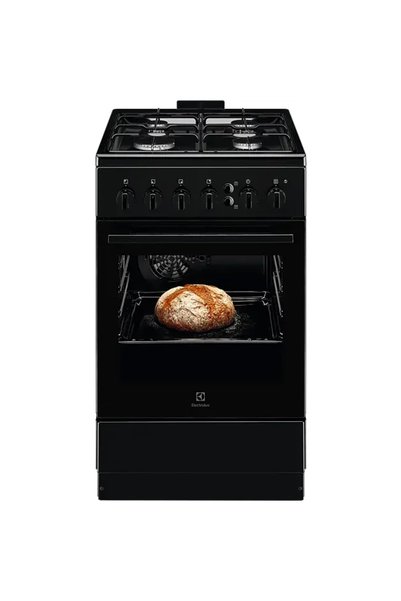 Electrolux LKG504022K cataliza 50 cm negru