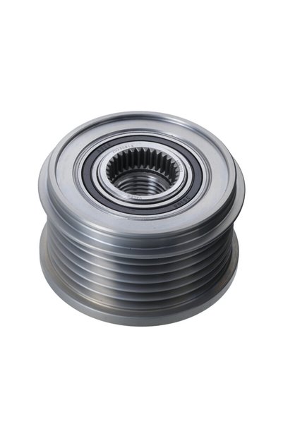 VALEO Sistem roata libera, generator 588003