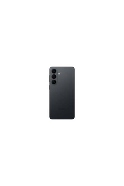 Samsung هاتف سامسونج اس 26 بلس - 256 جيجابايت + 12 جيجابايت رام / أسود