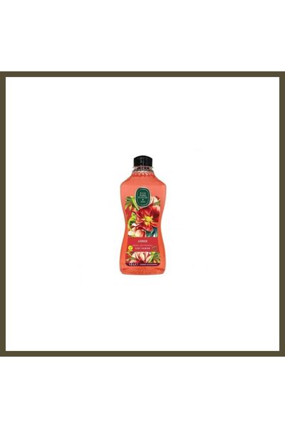 northcity n Amber Liquid Soap, 1.5 L, 1 Bottle, BX