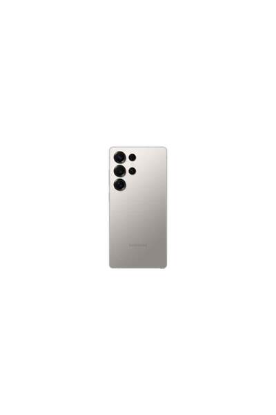 Samsung هاتف سامسونج جالاكسي إس 25 ألترا - 256 جيجابايت + 12 جيجابايت رام / ر...