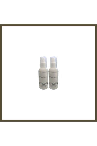 northcity n White Factor 2x120 ml Skin-Lightening Care Cream BX