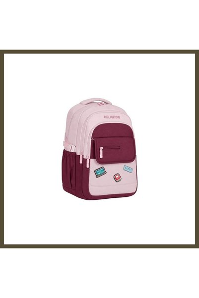 northcity n RELAXION 2470 PREMIUM BACKPACK, 1 Piece BX