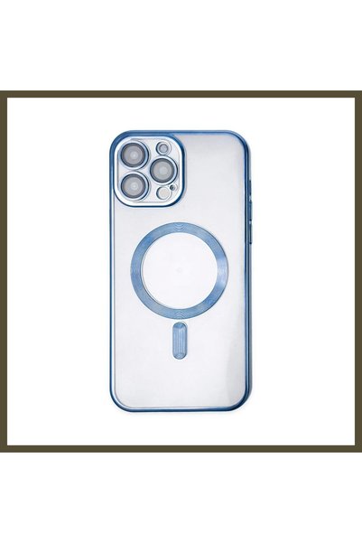 northcity n غطاء متوافق مع هاتف iPhone 14 Pro، تصميم Kross Magneticsafe - لون...