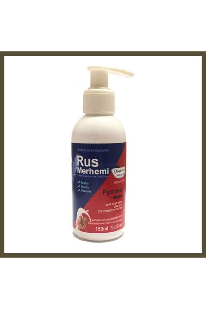 Generic Brand كريم روس المرهمي 150 مل، كريم لتساقط الشعر، مزيل الشعر BX
