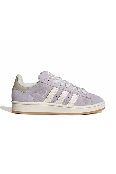 adidas CAMPUS 00S W Kadın Günlük Ayakkabı KJ7558 Mor
