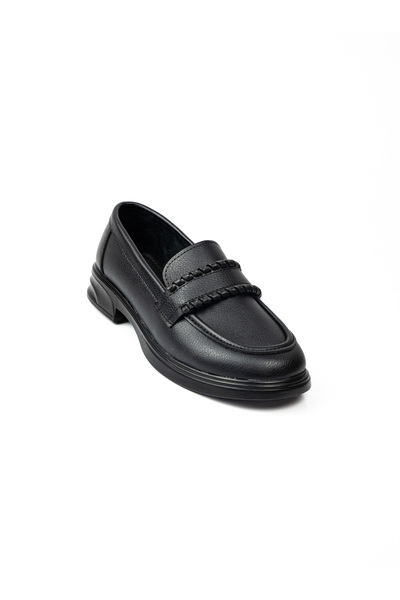Moda Arena 030 Black Women's Casual Shoes