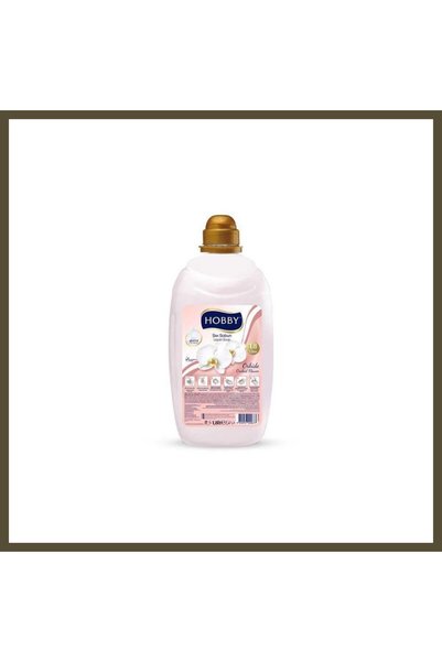 northcity n Liquid Soap, 1.5 L, 1 Bottle, BX