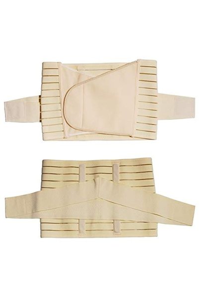 Other Postpartum Recovery Belly Waist Belt Slimming Shaper Maternity