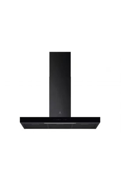 Electrolux LFT819K - Hota Semineu, 90 cm, 730 m³/h, 3 + intensiv, Iluminare L...