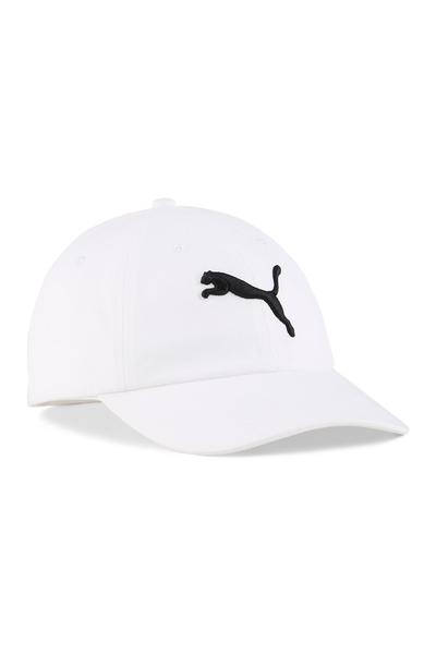 Puma ESS PUMA CAT BB Sapka PUMA Fehér