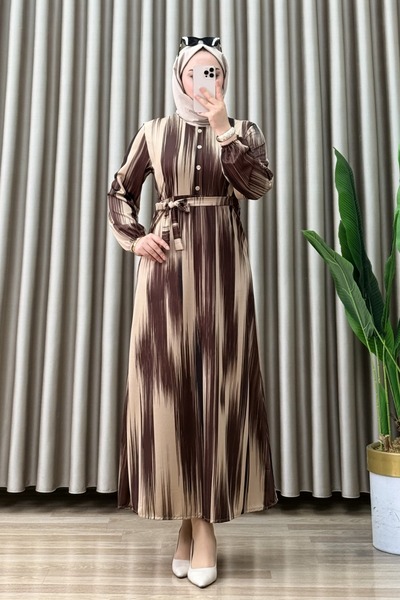 mercan moda FATE DRESS