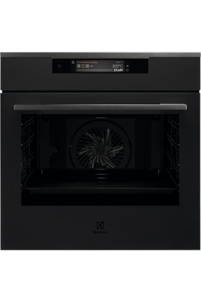 Electrolux KOEAP31WT Clasa A++ 71L Negru