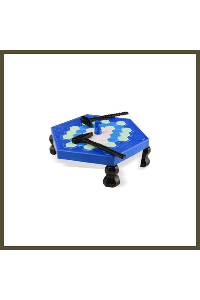 northcity n HOBI 0106 ICE TRAP, 1 Piece BX