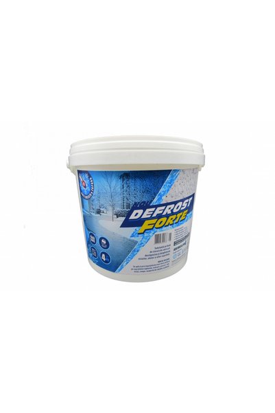 Pestmaster Defrost - solutie ecologica anti inghet 4kg