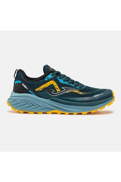 Joma Trek Men 2617 Petroleum Men's Hiking Shoes Tktrew2617