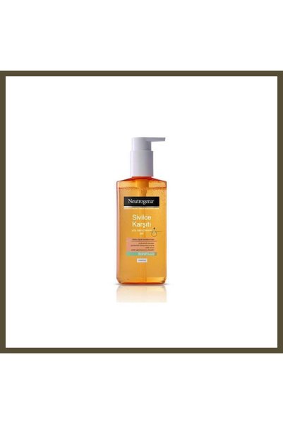 northcity n Visib Cleansing Gel 200 mL, 1 Bottle BX