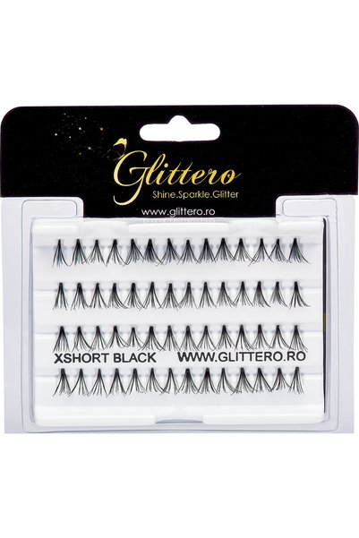 Glittero Gene false Glittlook mărimea S