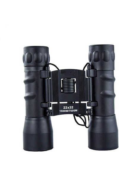 Generic Brand 22x32 Compact Handheld Binoculars for Bird Watching, Travel and...