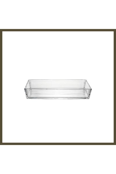 Generic Brand 59334 بوركيم مستطيل الشكل، فئة بريميوم، قطعة واحدة، BX.
