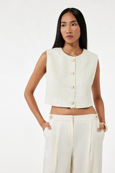 Koton Cardigan de damă 7wak30011ek010