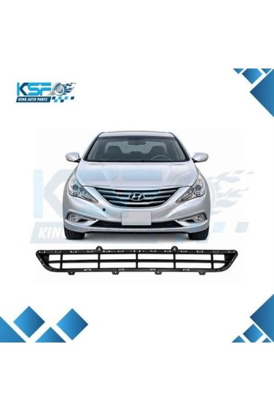 Hyundai شبك صدام سوناتا 2012-2014