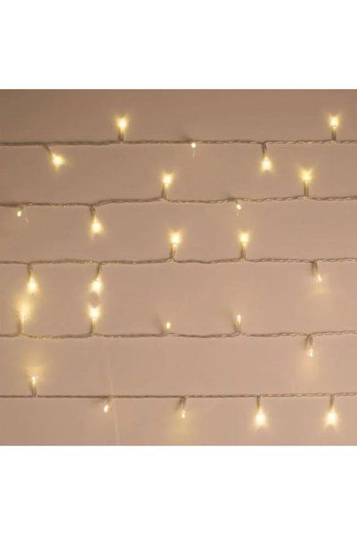 OEM Ghirlandă luminoasă LED interconectabilă cu 300 de becuri, 14,95 m pentru...