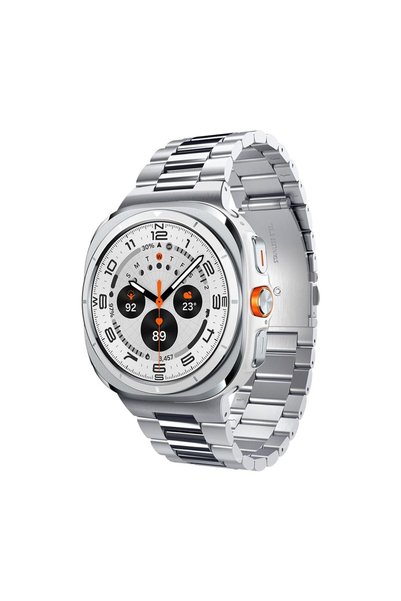 Spigen Curea ceas Modern Fit, compatibila cu Samsung Galaxy Watch Ultra 47mm ...