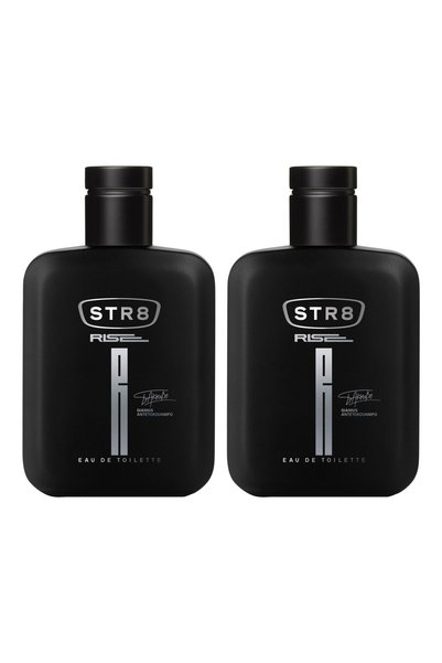 str8 2x PACK – Apă de Toaletă pentru Bărbați
