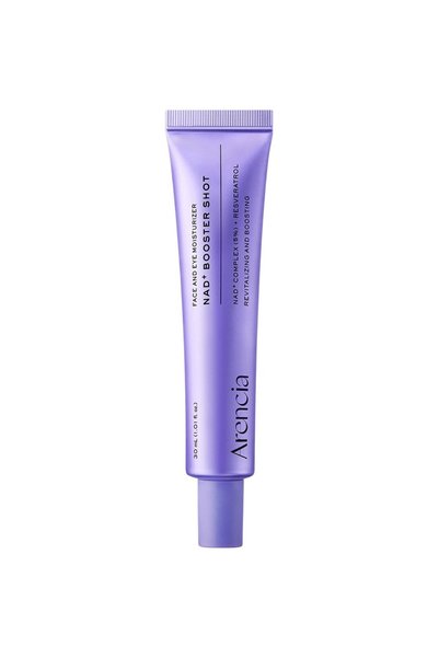 Arencia NAD+ Booster Shot Ser de fata 30 ml