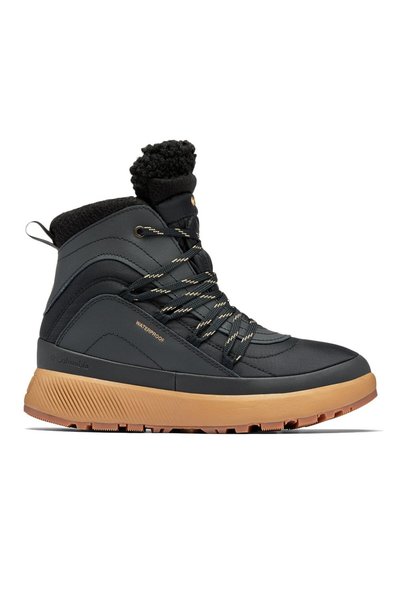 Columbia Cizme Omni-Heat W Red Hills